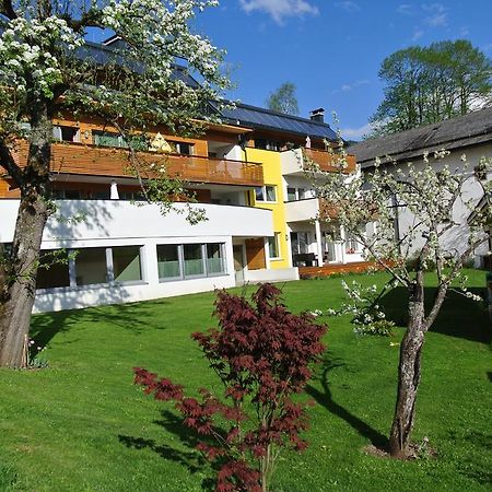 Appartement Christine Eben Im Pongau Zimmer foto