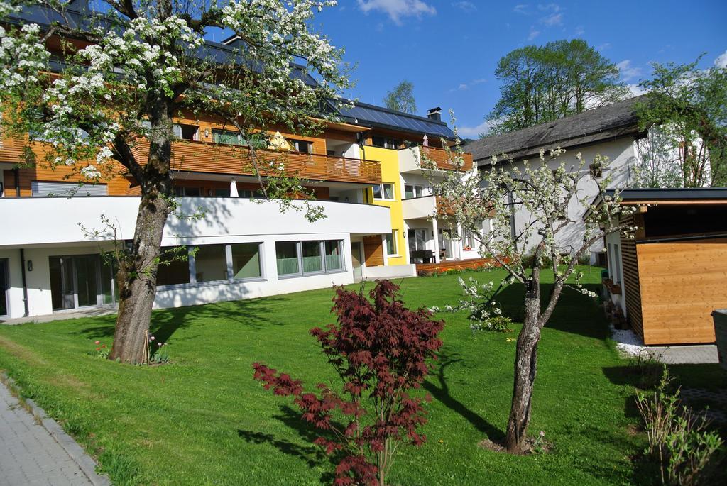 Appartement Christine Eben Im Pongau Zimmer foto